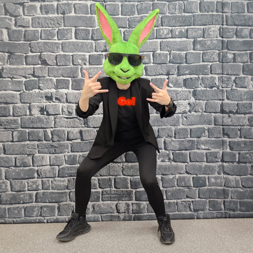 Mascot costumes